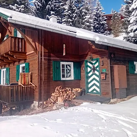 Chalet Edelweisshuette *