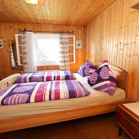 Chalet Edelweisshuette *