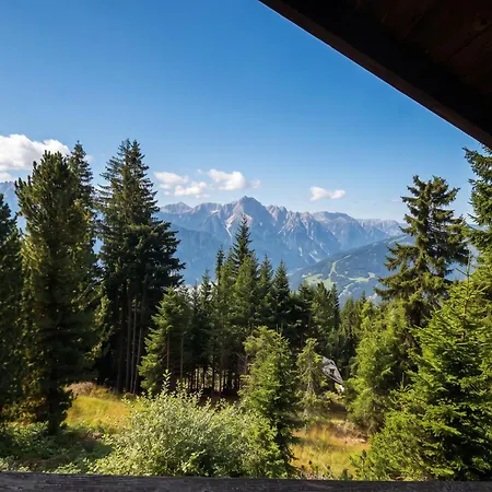 Edelweisshuette Chalet