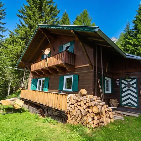 Edelweisshuette Chalet