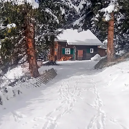 Edelweisshuette *